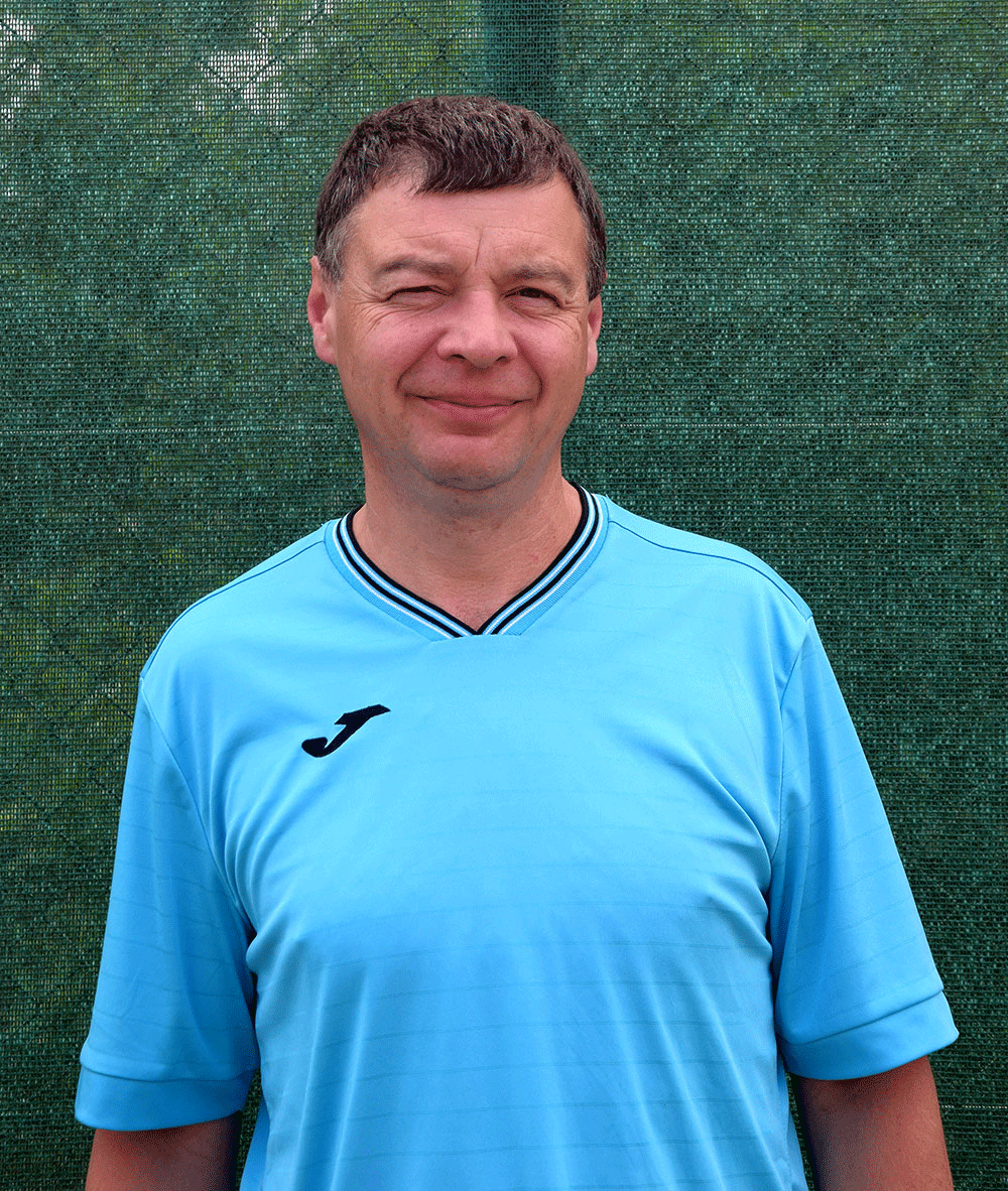 Paul Graussam
